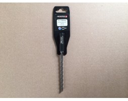 SDS "plus hammer" drill bit 6mm x 160mm