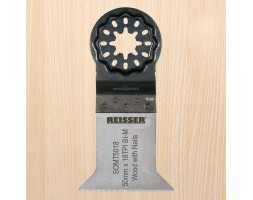 Reisser Starlock Bi-metal OMT Blade 50mm 18TPI