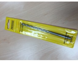 Hss twist drill bit "ground" 6.5mm long reach