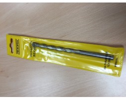 Hss twist drill bit "ground" 8mm long reach X 1